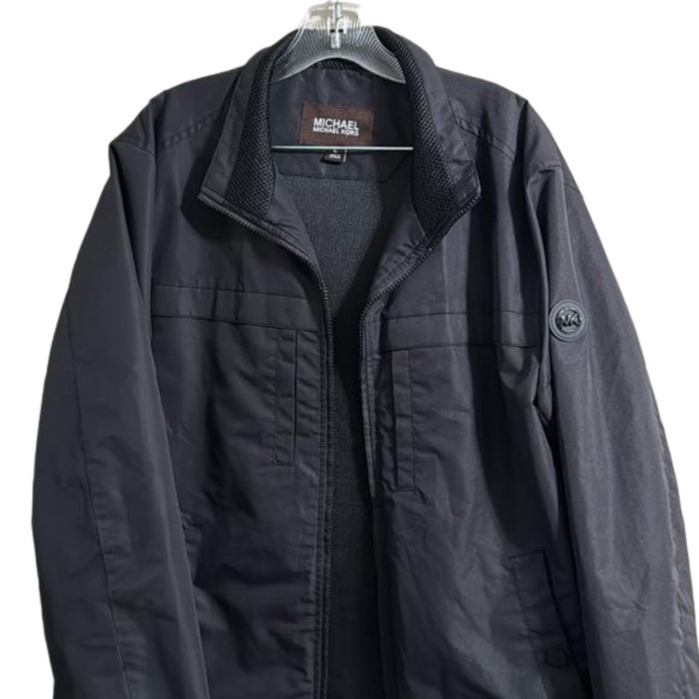 Michael Kors Lightweight Jacket - image 8